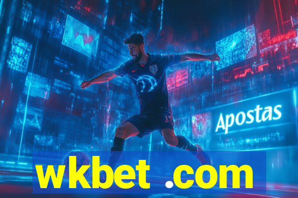 wkbet .com