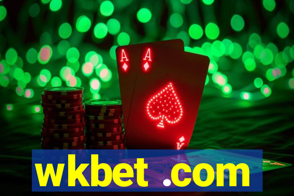 wkbet .com