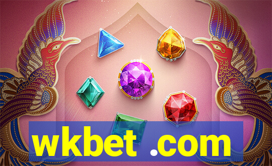 wkbet .com