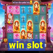 win slot