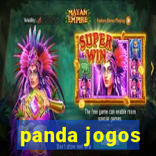 panda jogos