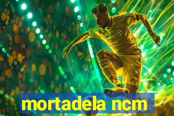 mortadela ncm