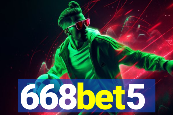 668bet5