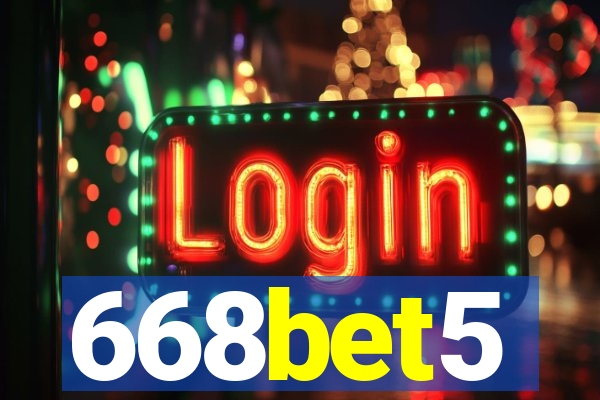 668bet5