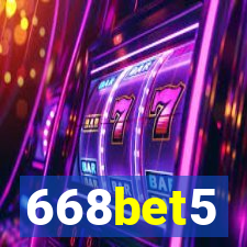 668bet5