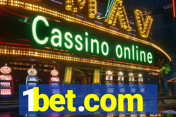 1bet.com