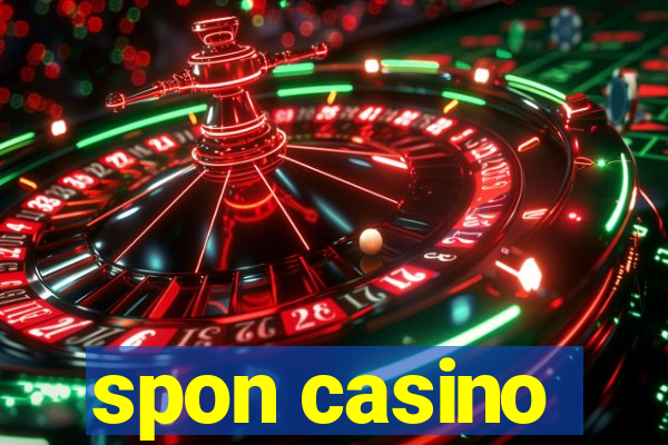 spon casino