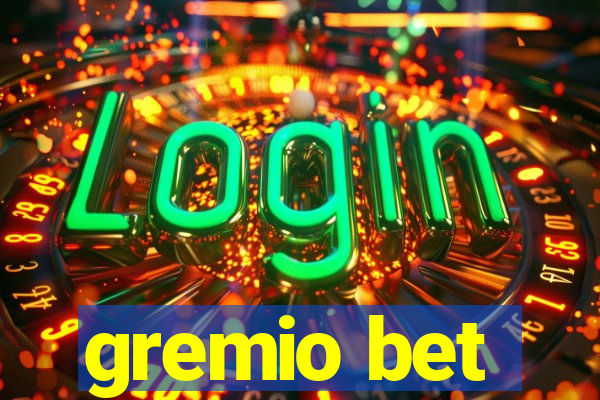 gremio bet