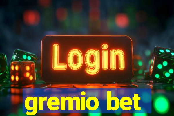 gremio bet