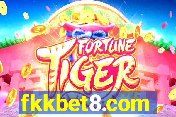 fkkbet8.com