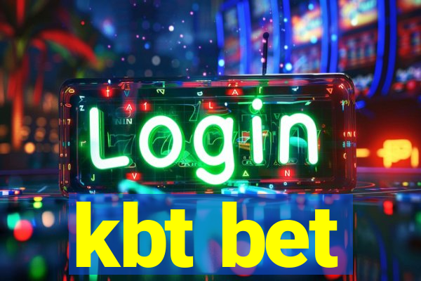 kbt bet