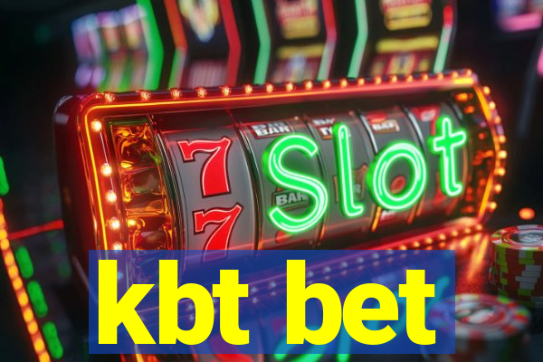 kbt bet