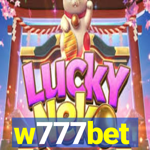 w777bet