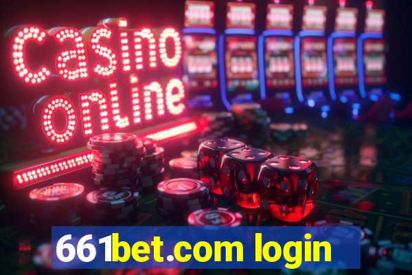 661bet.com login