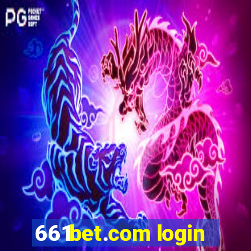 661bet.com login