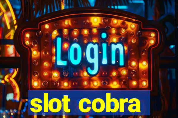 slot cobra