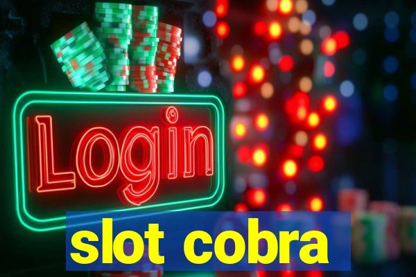 slot cobra