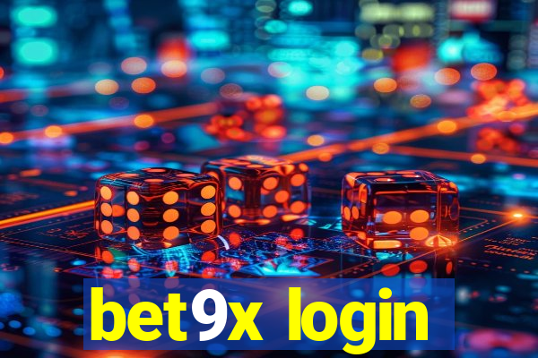 bet9x login