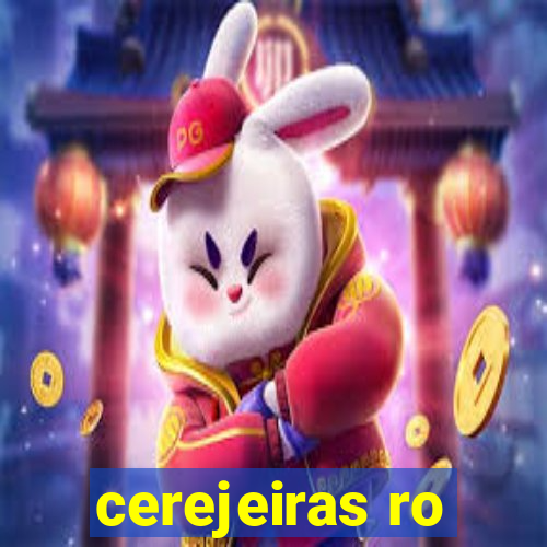 cerejeiras ro