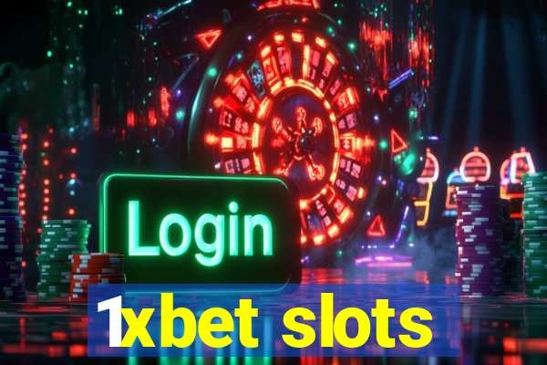 1xbet slots