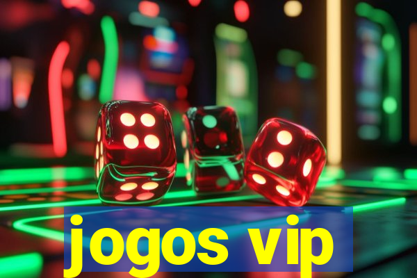 jogos vip