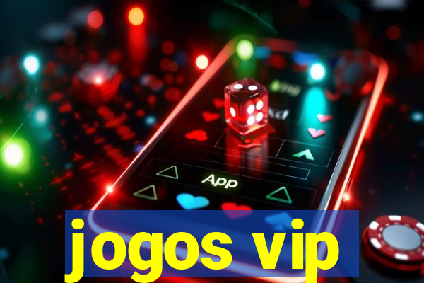 jogos vip