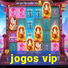 jogos vip