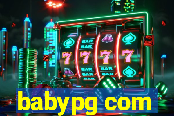 babypg com