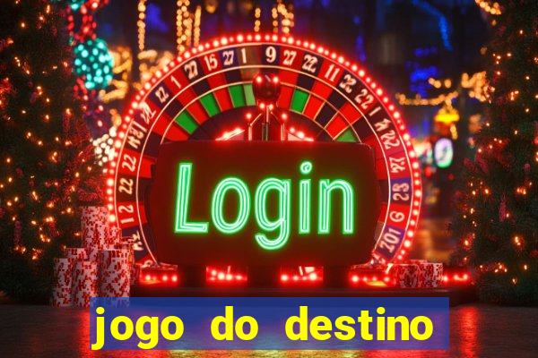 jogo do destino serie turca