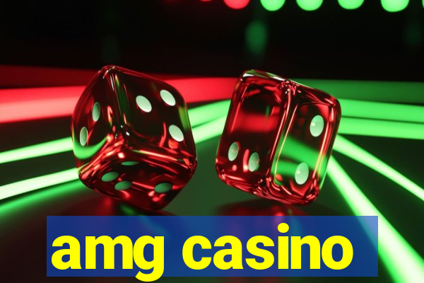 amg casino