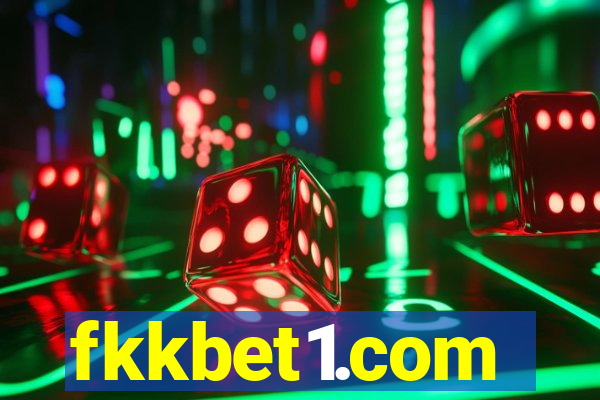 fkkbet1.com