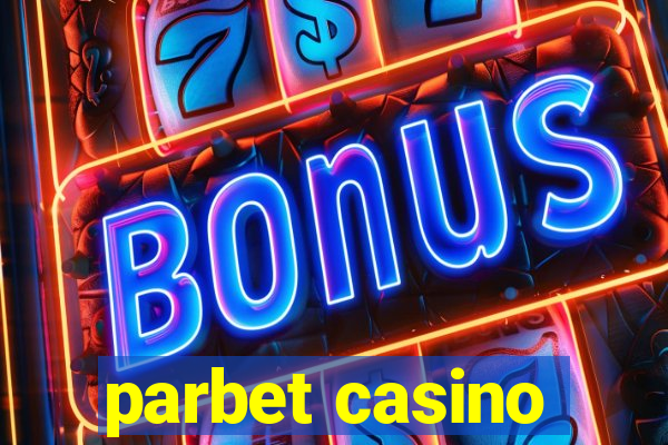 parbet casino