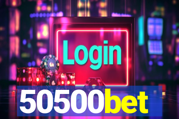 50500bet