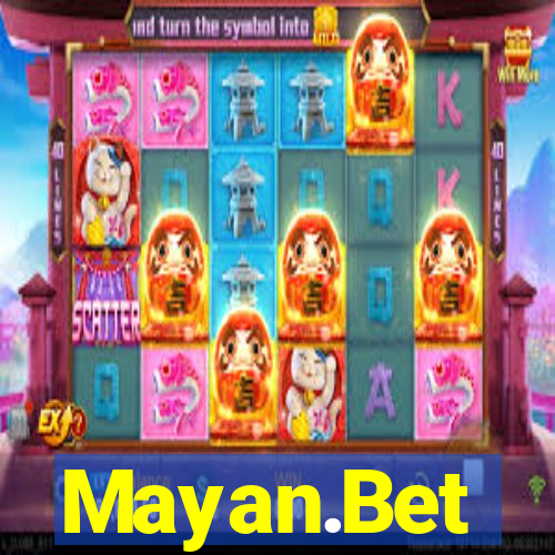 Mayan.Bet