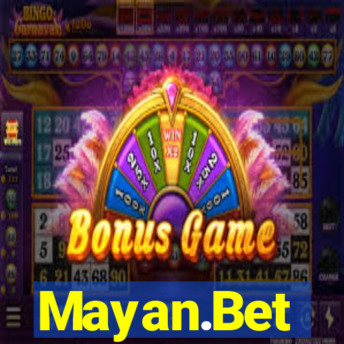 Mayan.Bet