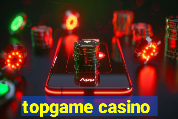 topgame casino