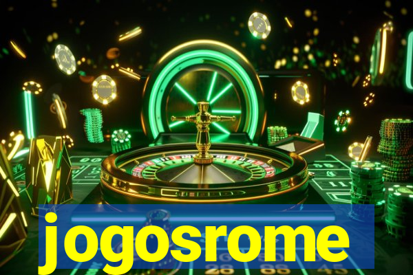 jogosrome