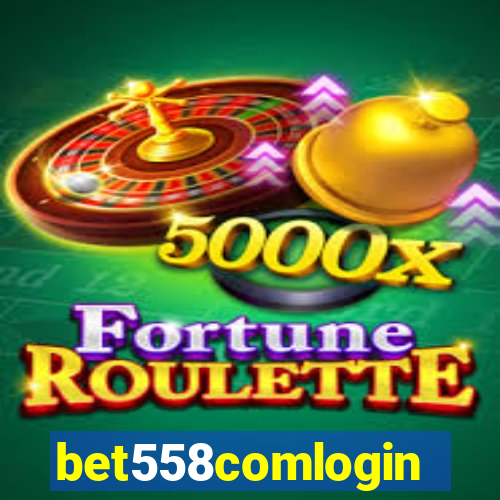 bet558comlogin