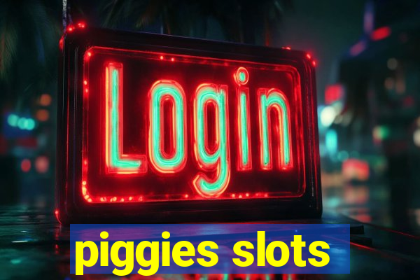 piggies slots