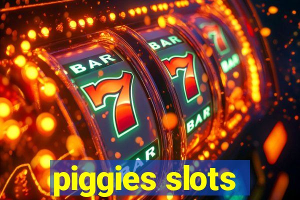 piggies slots