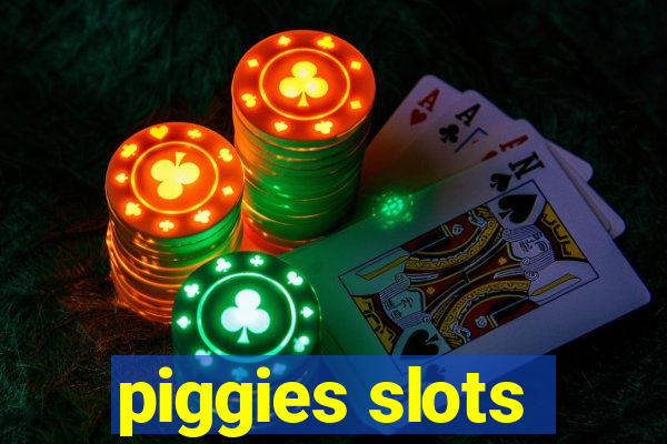 piggies slots