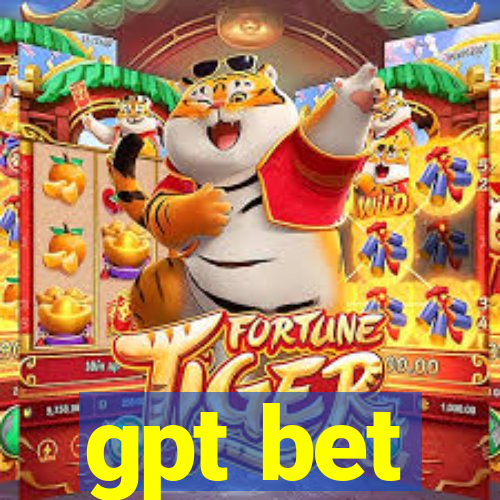 gpt bet