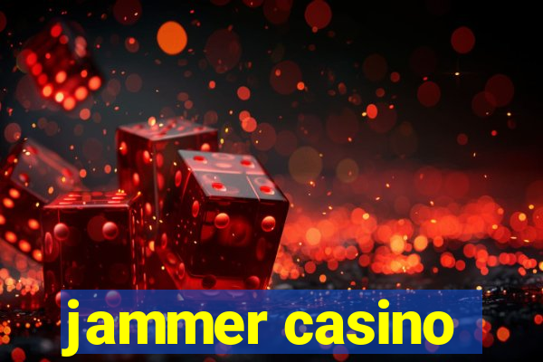 jammer casino