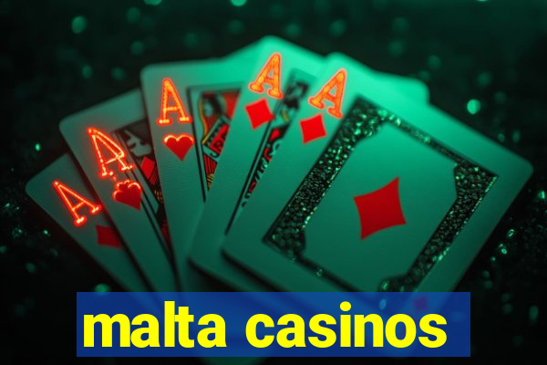 malta casinos