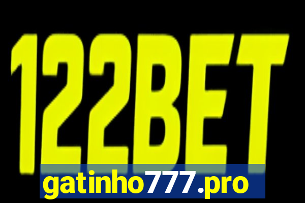 gatinho777.pro