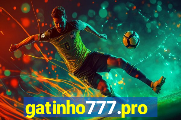 gatinho777.pro