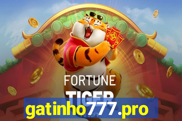 gatinho777.pro