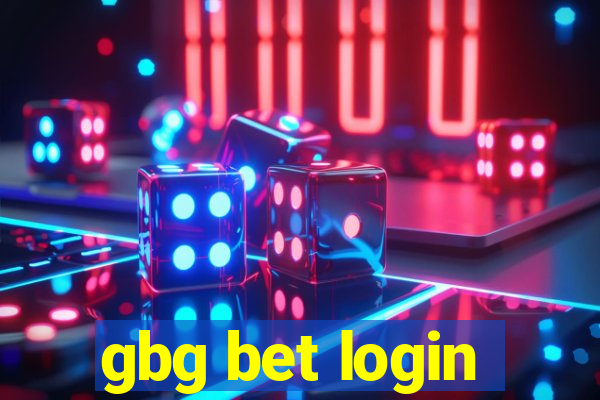 gbg bet login