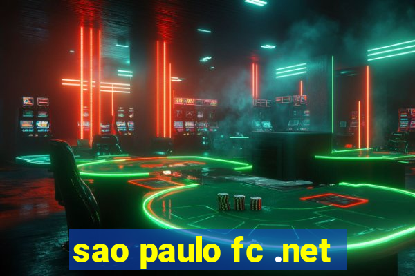 sao paulo fc .net