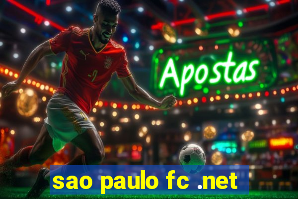 sao paulo fc .net